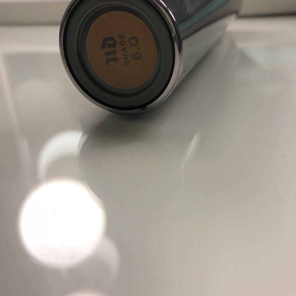 Urban Decay All Nighter Foundation